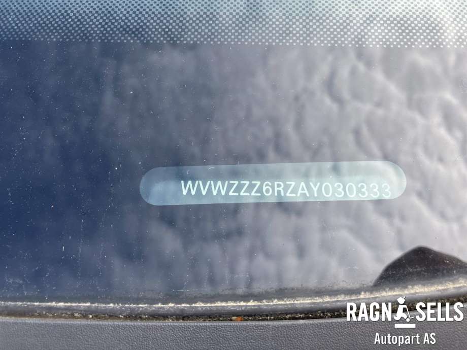 VW Polo 2009-2014 (Type V, Fase 1) , Motorkode: CAYA, Girkassekode: 