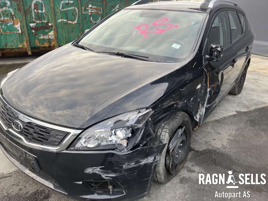 Kia Cee