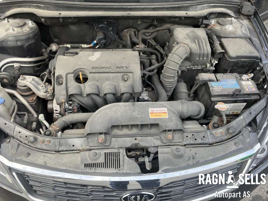 Kia Cee