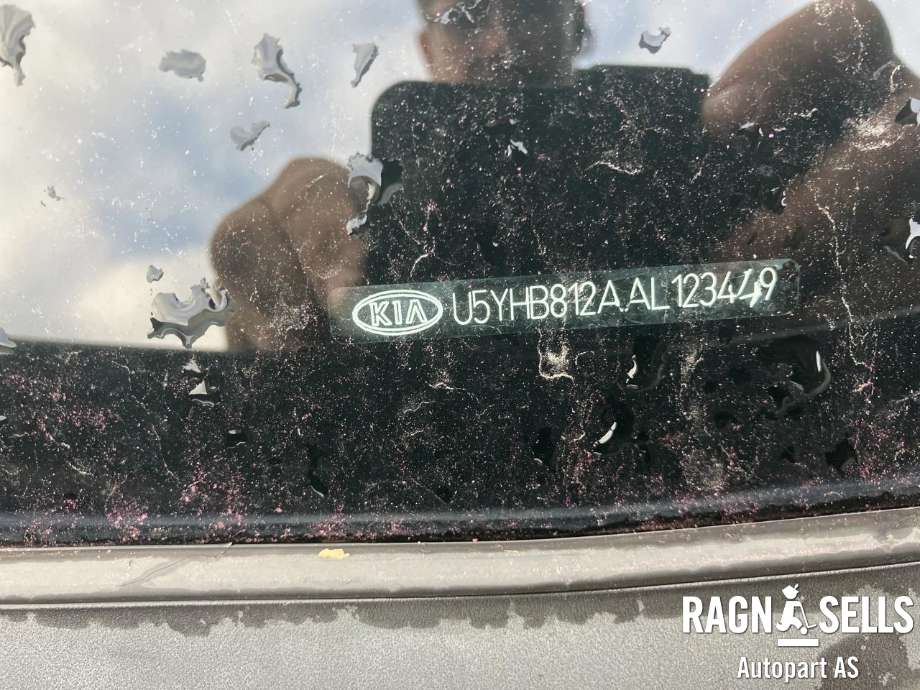Kia Cee