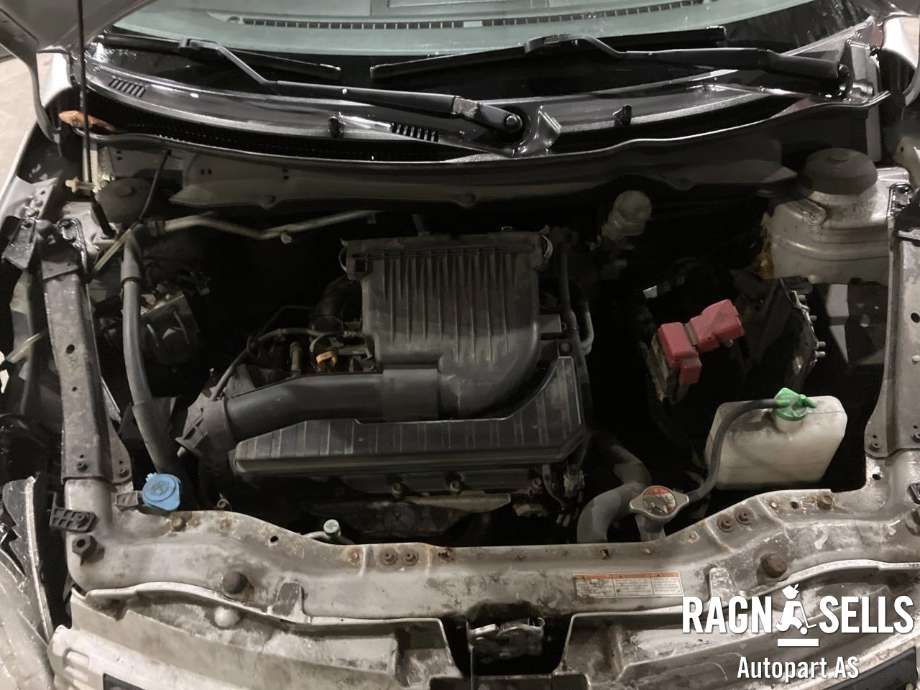 Suzuki Swift 2011-2017 , Motorkode: K12B, Girkassekode: