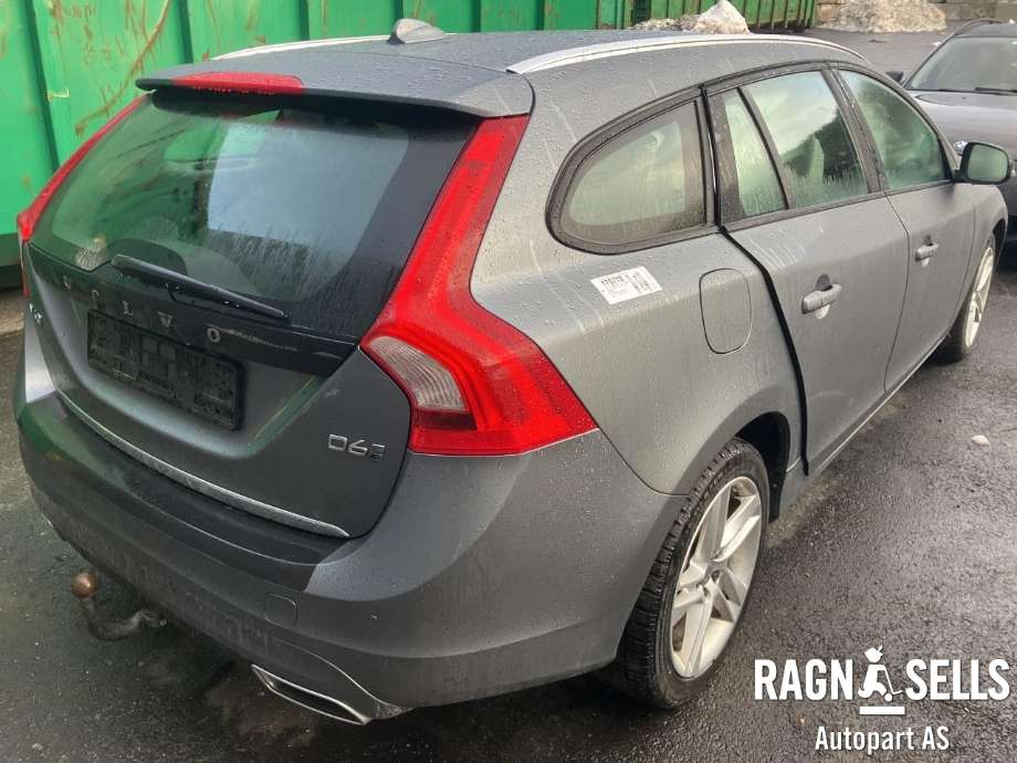Volvo V60/V60 CC 2013-2018 (Type I, Fase 2) , Motorkode: D5244T20| D97PHEV, Girkassekode: TF-80SD