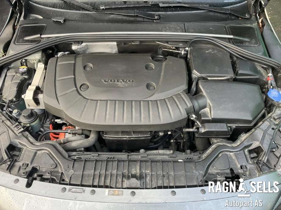 Volvo V60/V60 CC 2013-2018 (Type I, Fase 2) , Motorkode: D5244T20| D97PHEV, Girkassekode: TF-80SD