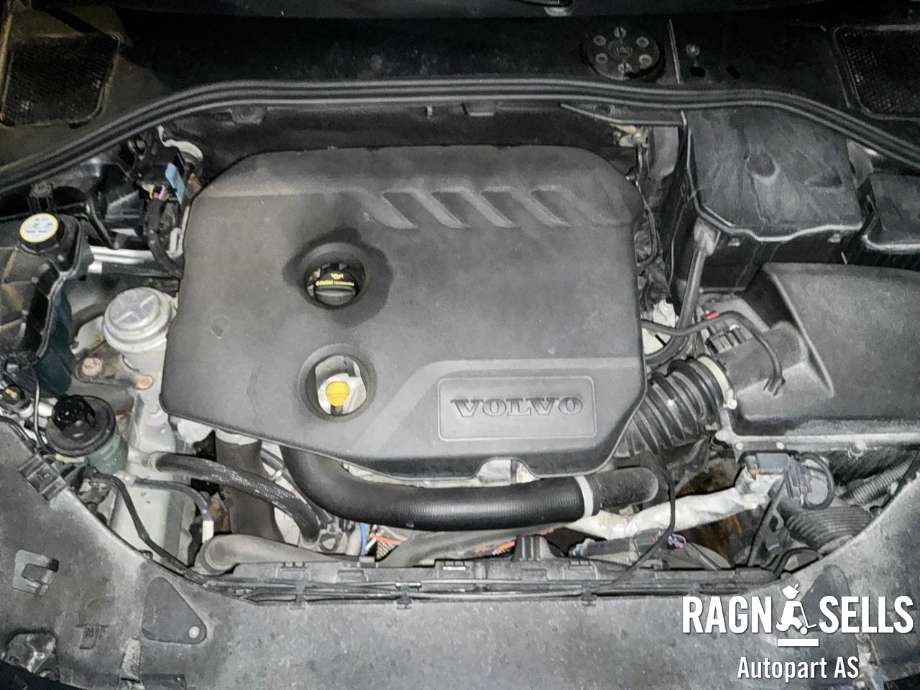 Volvo V60 2010-2013 (Type I, Fase 1) , Motorkode: D4162T, Girkassekode: 1285027
