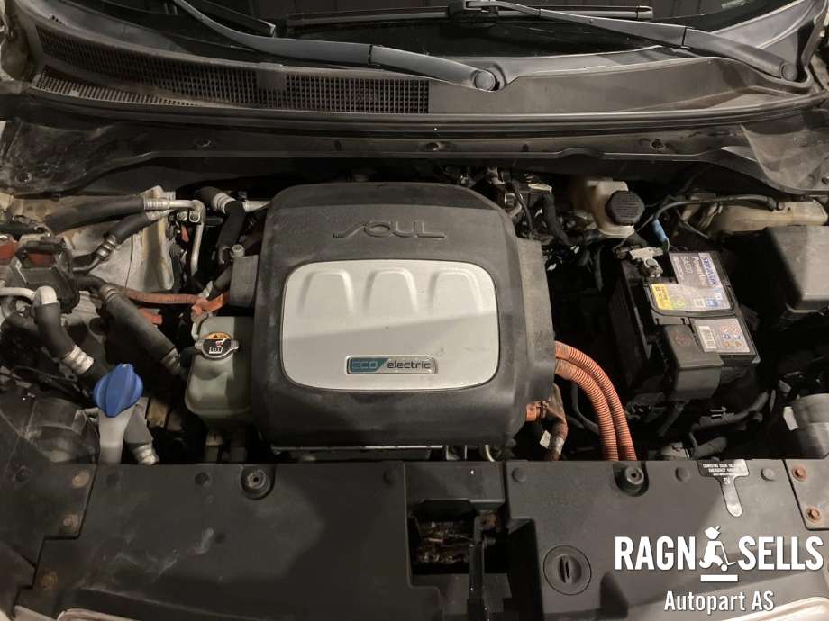 Kia Soul 2014-2019 (Type II) , Motorkode: MG80, Girkassekode: 