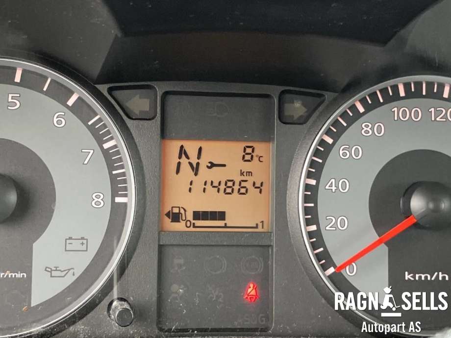 Mitsubishi Colt 2009-2013 (Type VII, Fase 2) , Motorkode: 135930, Girkassekode: