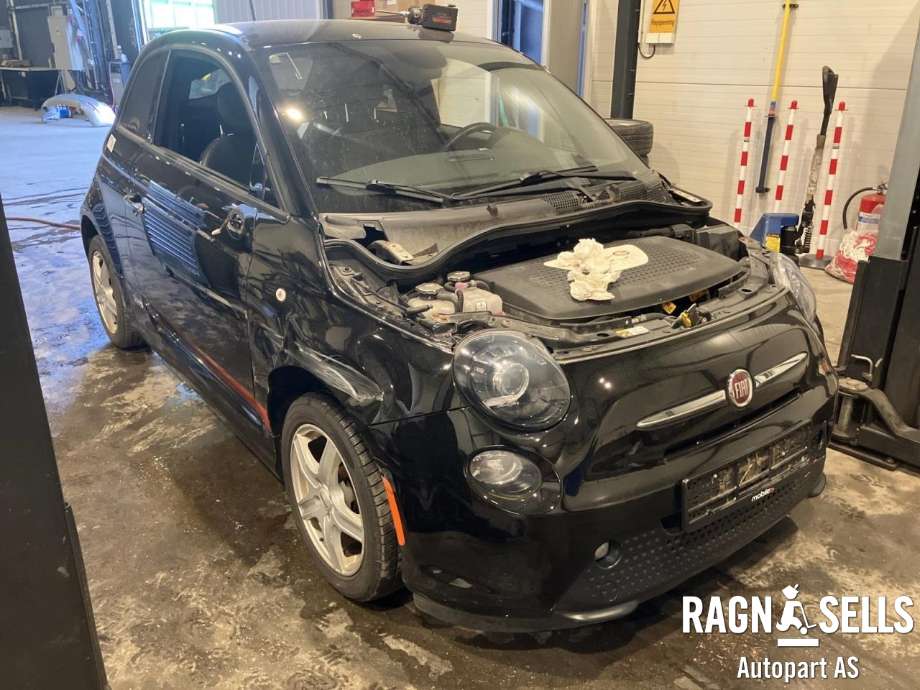 Fiat 500 2008-2020 , Motorkode: , Girkassekode: 