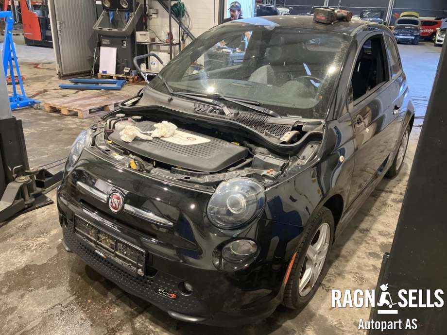 Fiat 500 2008-2020 , Motorkode: , Girkassekode: 
