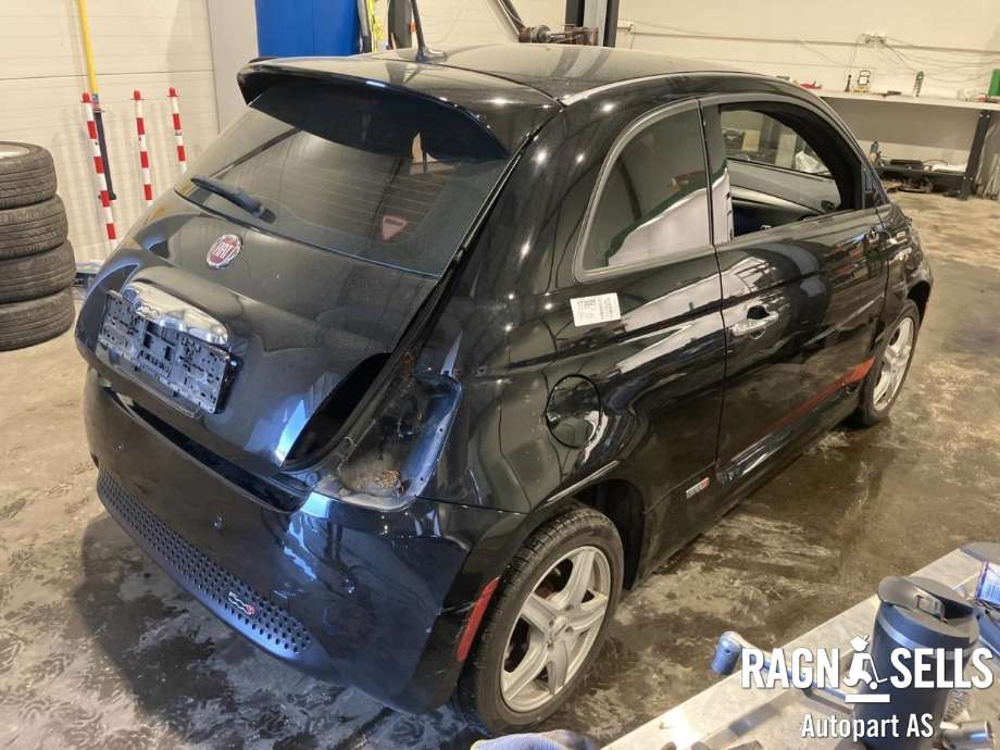 Fiat 500 2008-2020 , Motorkode: , Girkassekode: 