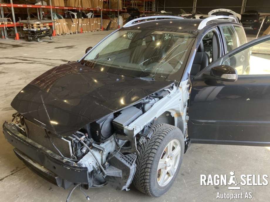 Volvo V50 2007-2012 (Fase 2) , Motorkode: B4184S8, Girkassekode: 