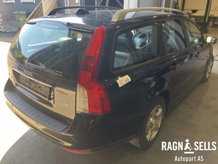 Volvo V50 2007-2012 (Fase 2) , Motorkode: B4184S8, Girkassekode: 