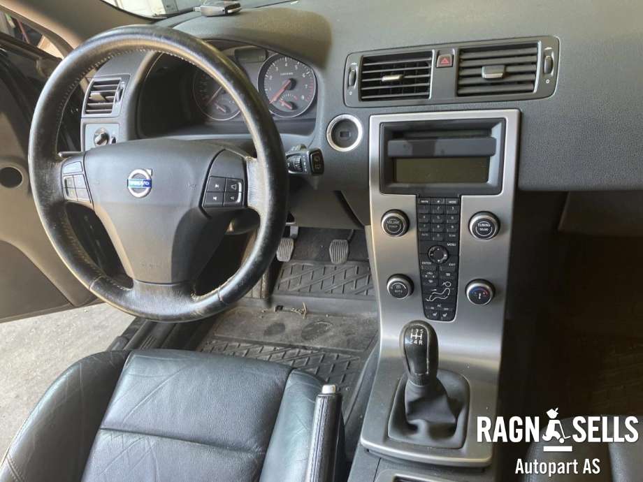 Volvo V50 2007-2012 (Fase 2) , Motorkode: B4184S8, Girkassekode: 