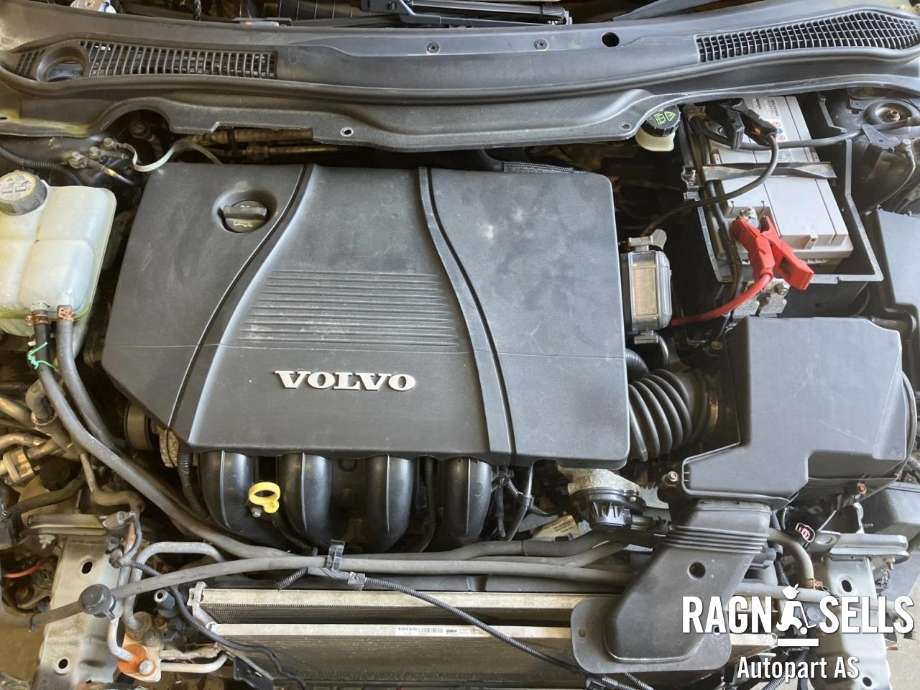 Volvo V50 2007-2012 (Fase 2) , Motorkode: B4184S8, Girkassekode: 