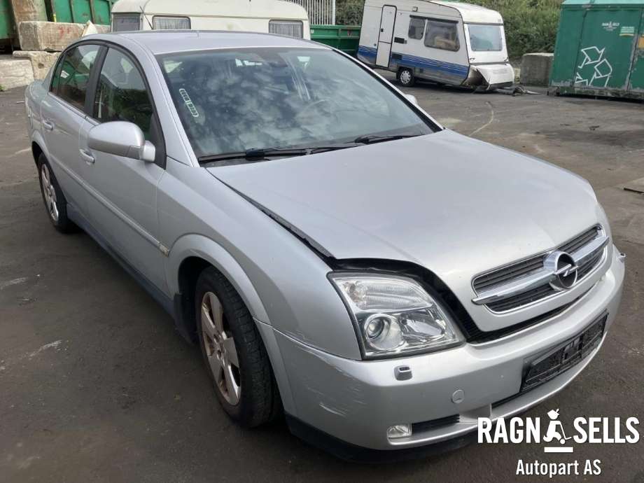 Opel Vectra C 2002-2005 (Type I) , Motorkode: Z18XE, Girkassekode: 