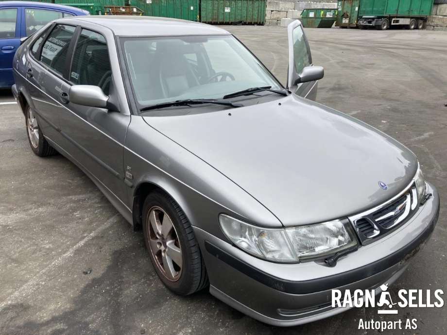 Saab 9-3 1998-2002 (Type I) , Motorkode: B205E, Girkassekode: 