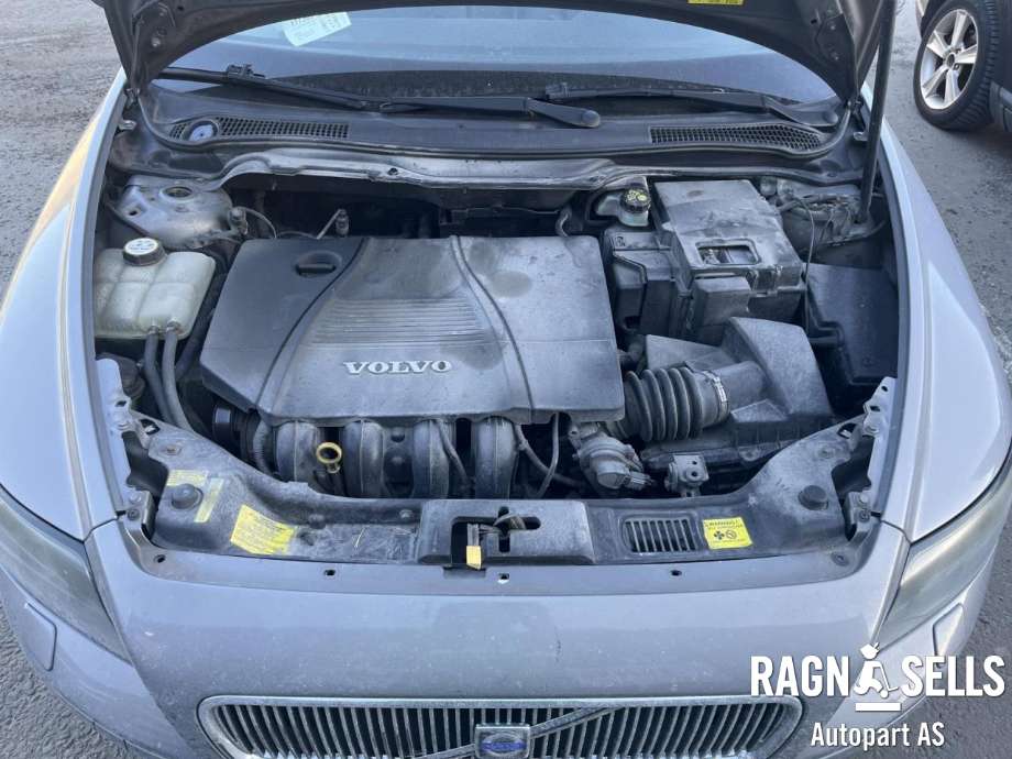 Volvo V50 2004-2007 (Fase 1) , Motorkode: B4184S(11), Girkassekode: 