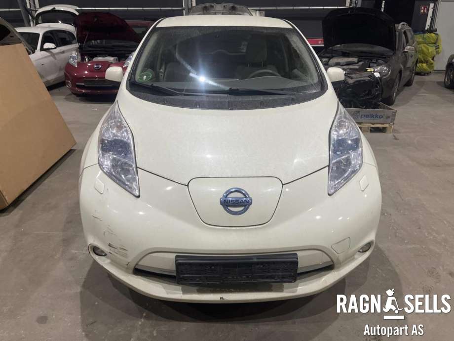Nissan Leaf 2011-2017 (Type I) , Motorkode: EM61, Girkassekode: 
