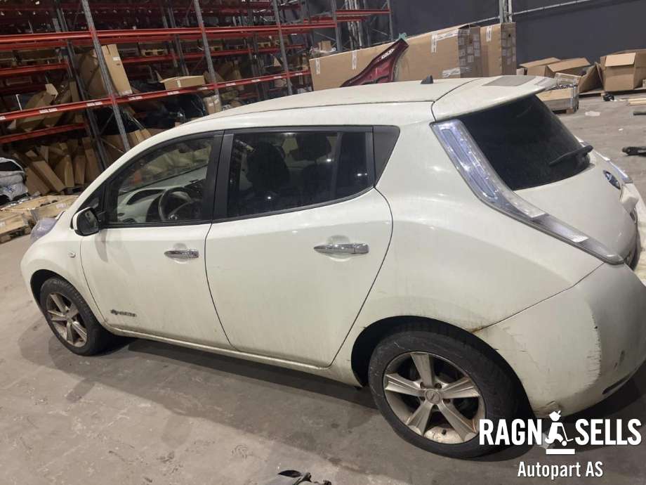 Nissan Leaf 2011-2017 (Type I) , Motorkode: EM61, Girkassekode: 
