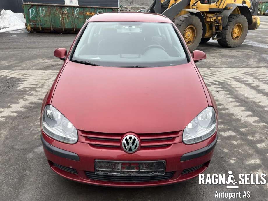 VW Golf V, Combi 2003-2008 , Motorkode: BGU, Girkassekode: 
