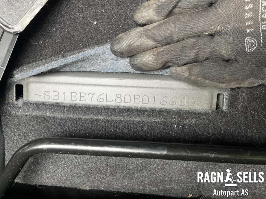 Toyota Avensis 2009-2015 (Type III, Fase 1) , Motorkode: 1ZR-FAE, Girkassekode: