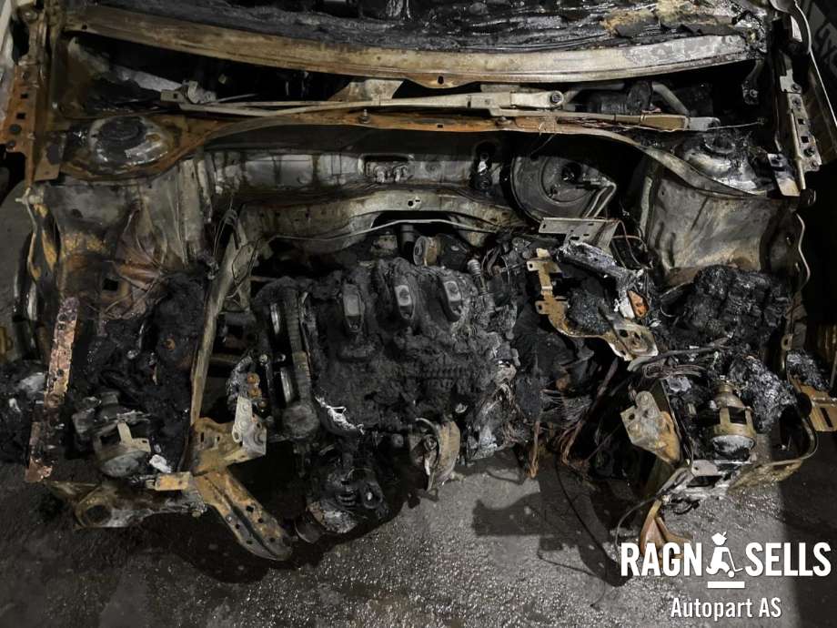Peugeot 208 2012-2019 (Type I) , Motorkode: HM01, Girkassekode: