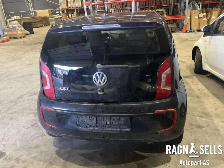 VW Up 2012-2019 , Motorkode: EAB, Girkassekode: