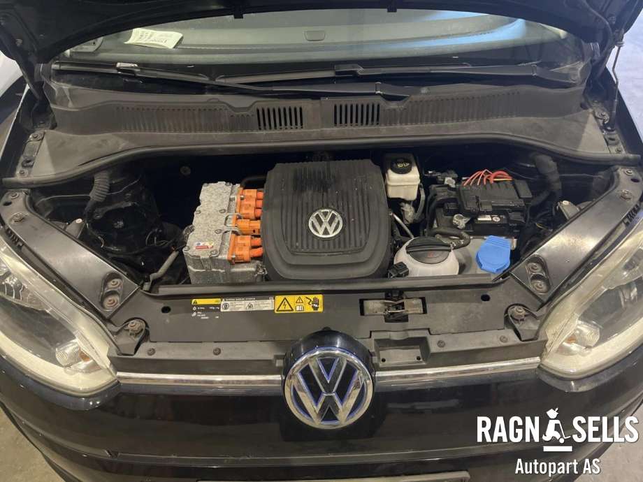VW Up 2012-2019 , Motorkode: EAB, Girkassekode: