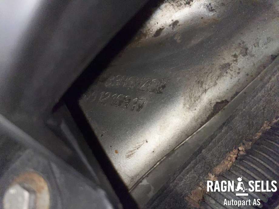 Peugeot 307 2005-2008 (Fase 2) , Motorkode: 9HZ, Girkassekode: