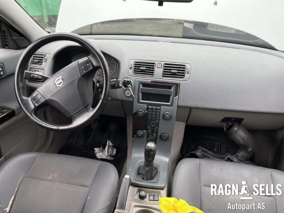 Volvo V50 2004-2007 (Fase 1) , Motorkode: D4204T, Girkassekode: 