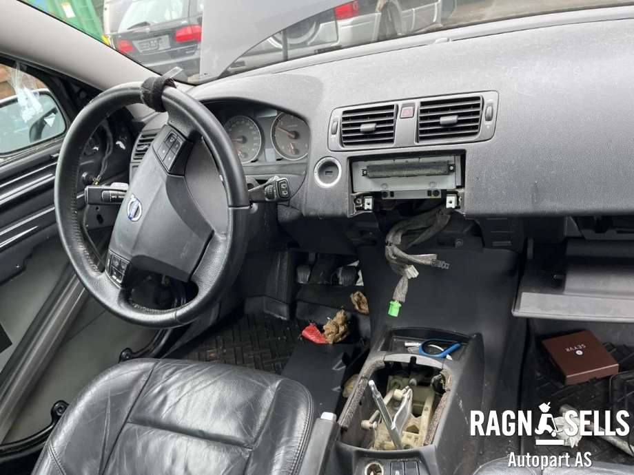Volvo V50 2004-2007 (Fase 1) , Motorkode: D4164T, Girkassekode: 