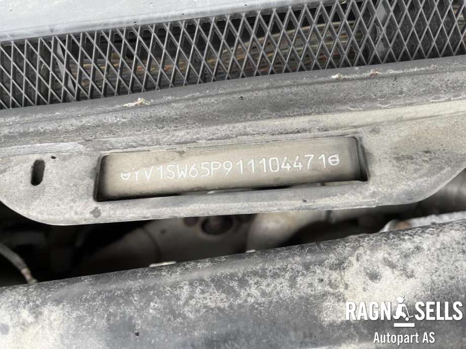 Volvo V70 2000-2004 (Type II, Fase 1) , Motorkode: B5244S2, Girkassekode: 