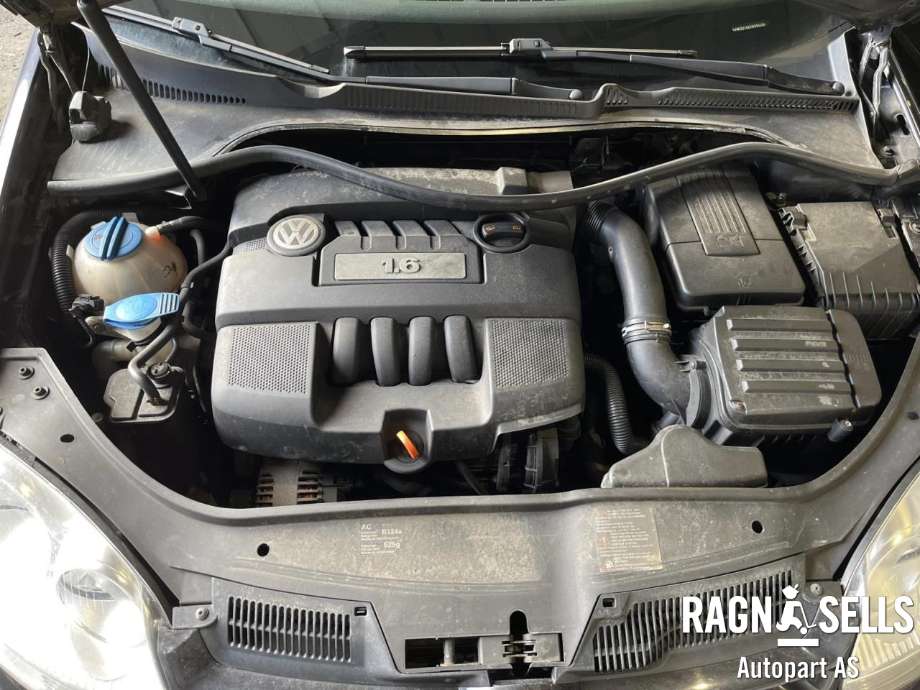 VW Golf V, Combi 2003-2008 , Motorkode: BSE, Girkassekode: 