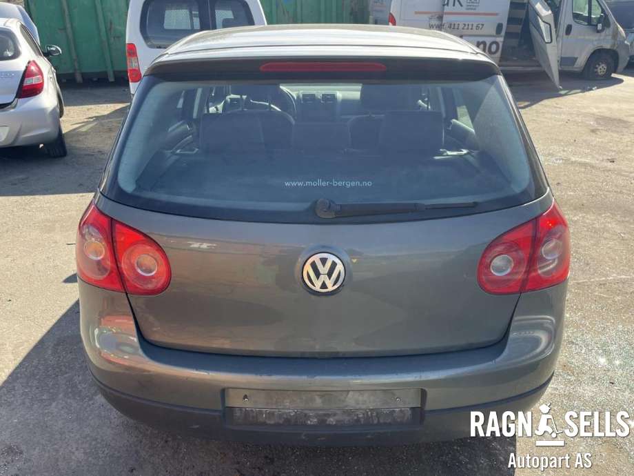 VW Golf V, Combi 2003-2008 , Motorkode: BAG, Girkassekode: