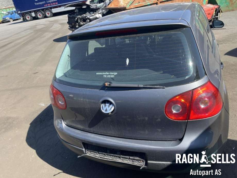 VW Golf V, Combi 2003-2008 , Motorkode: BGU, Girkassekode: