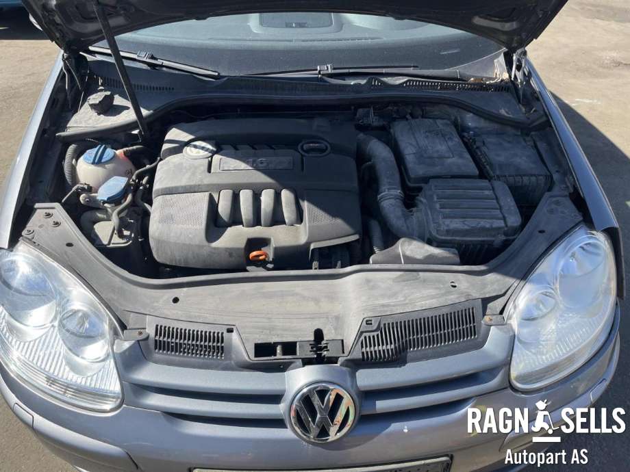 VW Golf V, Combi 2003-2008 , Motorkode: BGU, Girkassekode: