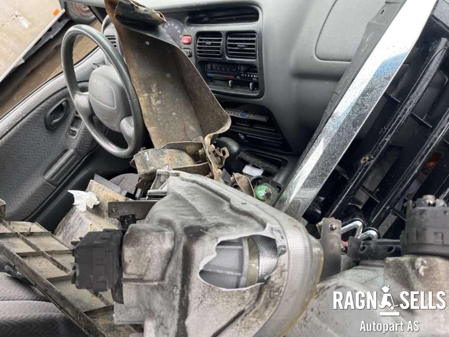 Suzuki Grand Vitara 1998-2005 (Type II) , Motorkode: , Girkassekode: