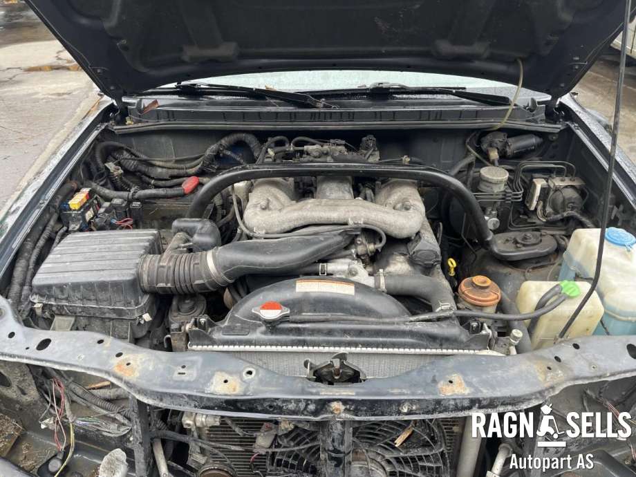 Suzuki Grand Vitara 1998-2005 (Type II) , Motorkode: , Girkassekode: