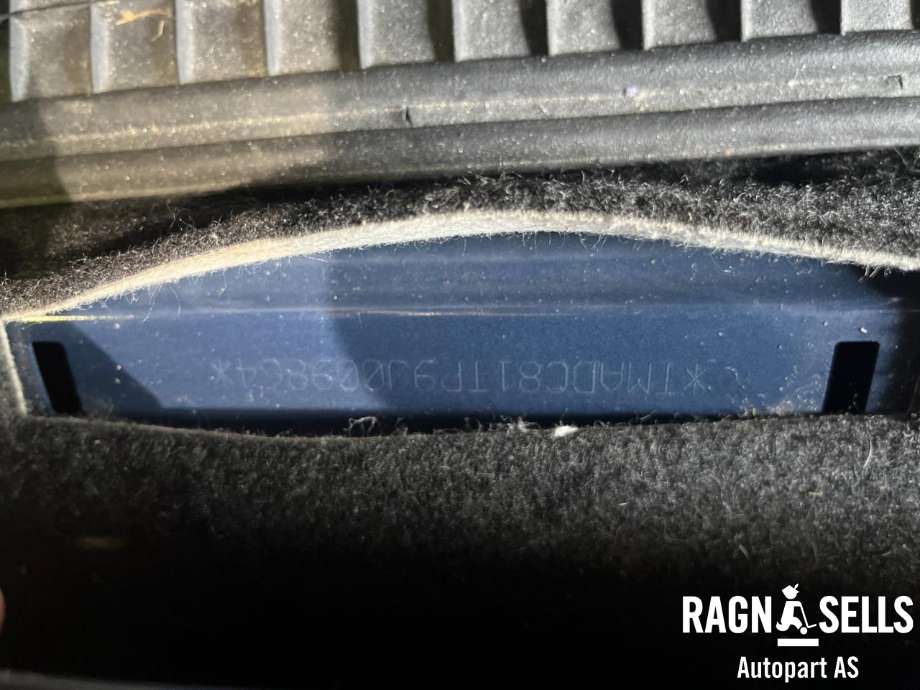 Hyundai i30 2007-2012 (Type I) , Motorkode: D4FB-FL, Girkassekode: