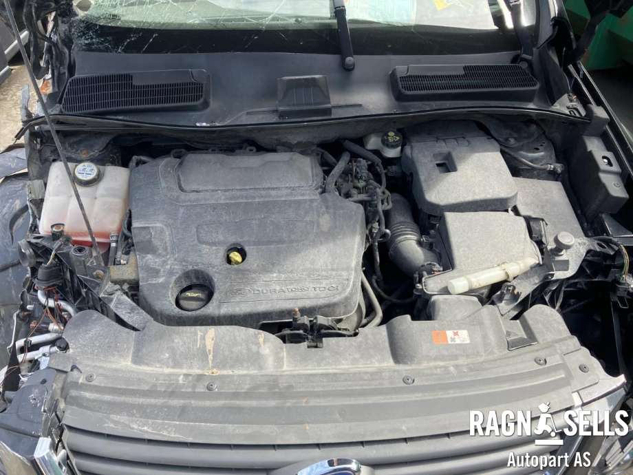 Ford Kuga 2008-2012 (Type I) , Motorkode: UFDA, Girkassekode: 