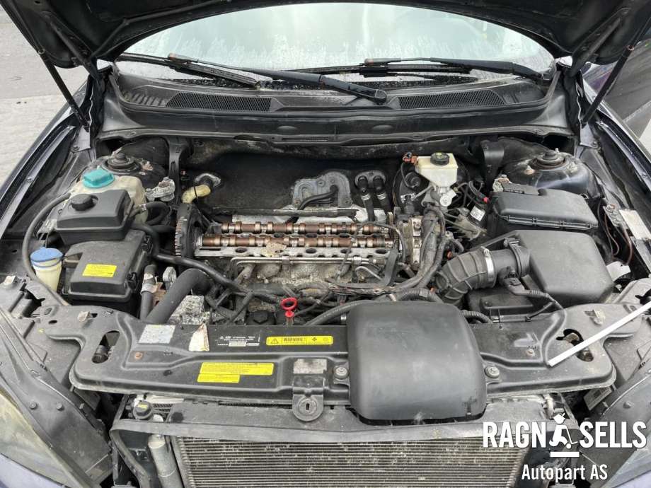 Volvo XC90 2002-2006 (Type I, Fase 1) , Motorkode: , Girkassekode: 