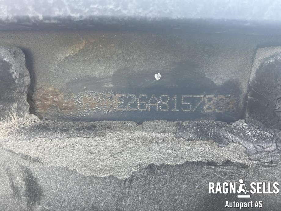 Land Rover Freelander 1998-2006 (Type I) , Motorkode: 204D3, Girkassekode: 