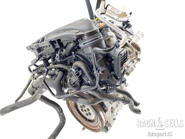 Motor bensin til Škoda Fabia 2014-2021 (Type III)  (04C 100 098 G|04C 100 032 J|04C 100 098 GX)