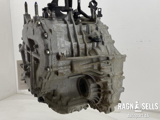 Girkasse hybrid til Honda Jazz 2009-2015 (Type II) (20031RE7G01|SE7A-4002137|CVT)