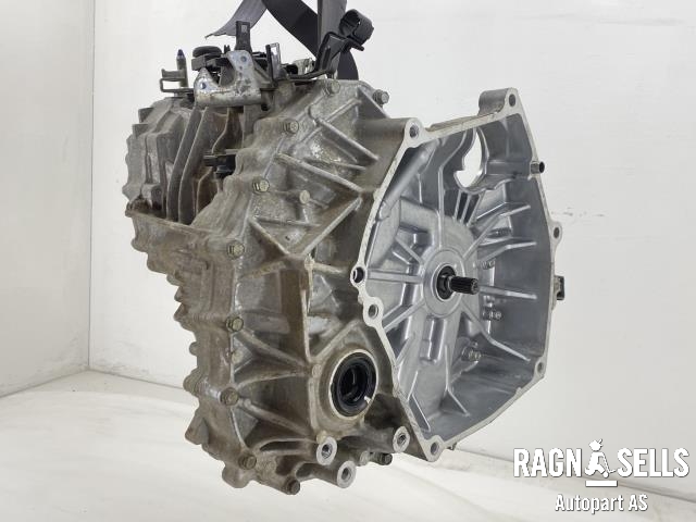 Girkasse hybrid til Honda Jazz 2009-2015 (Type II) (20031RE7G01|SE7A-4002137|CVT)