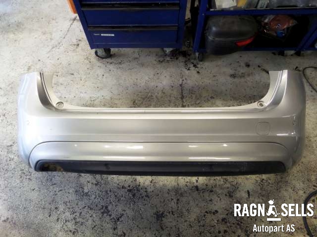 Støtfanger bak til Volvo V60 2010-2013 (Type I, Fase 1)  (39808173|)