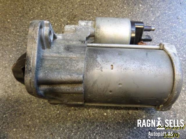 Starter diesel til Mercedes Citan 2012-2021 (W415) (W415) (233004868RC|0001170629|)