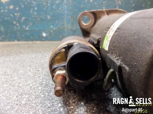 Starter diesel til VW Golf VI 2008-2012  (02M011024A|)