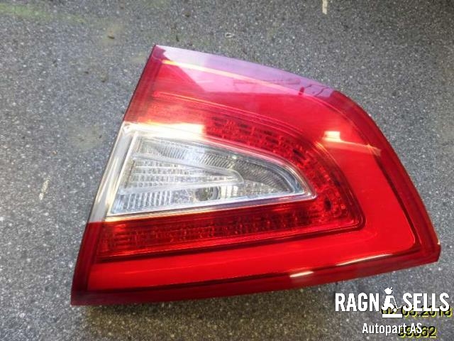Baklykt høyre indre til Hyundai Ix35 2010-2015  (|924042Y500)