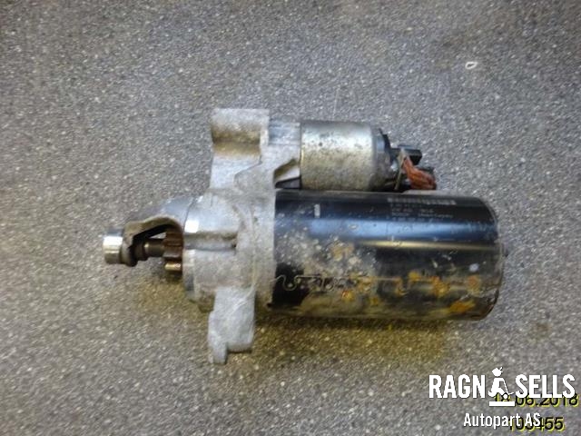 Starter diesel til Audi A4, 2007-2014 (Type IV) (B8) (B8) (03L911021E)