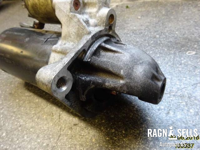 Starter diesel til BMW 3-Serie 2005-2011 (E90/E91/E92/E93) (E90/E91/E92/E93) (12 41 7 796 892||0001115046)